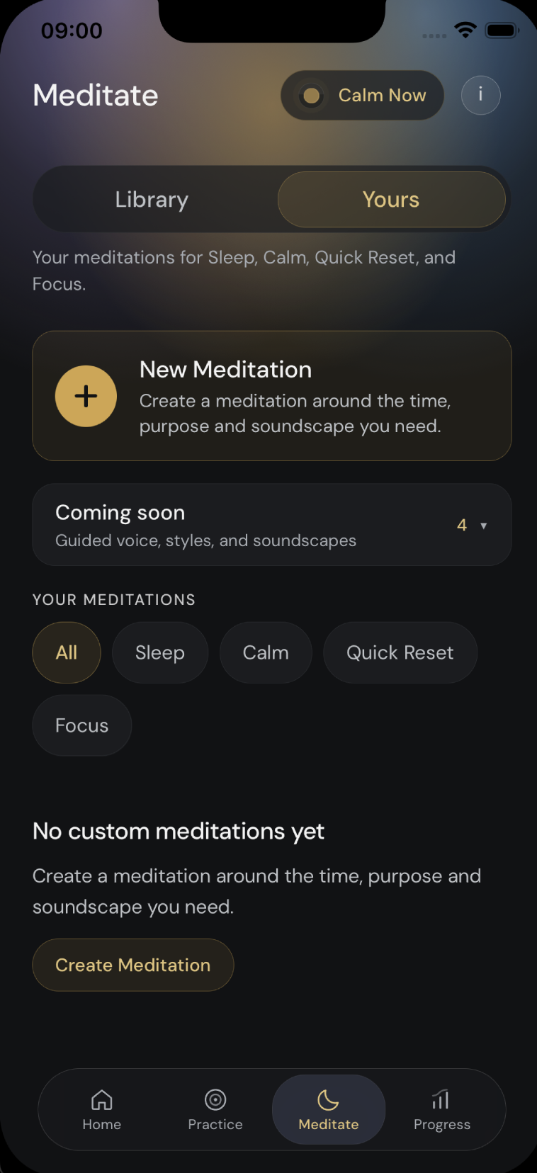 App screen 4